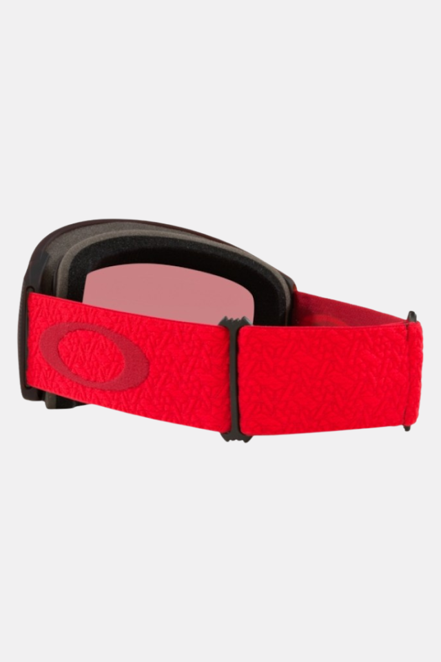 Oakley Flight Tracker L Red Aura / Prizm/Torch GBL