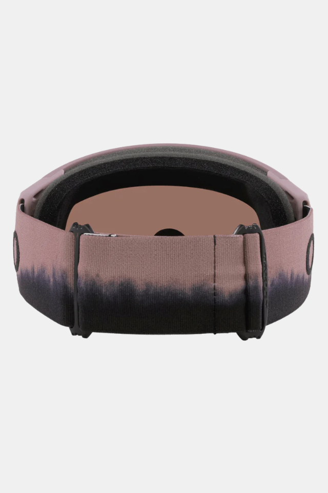 Oakley Flight Tracker L Toadstool Dip / Prizm Black Iridium