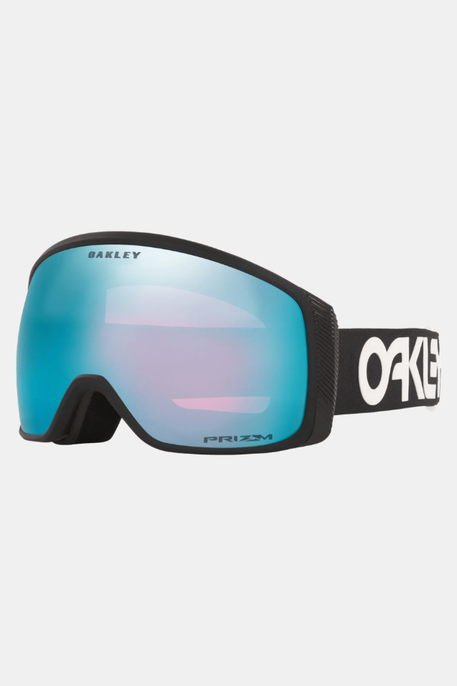 Oakley Flight Tracker M FP Black / Prizm/ Sapphire GBL