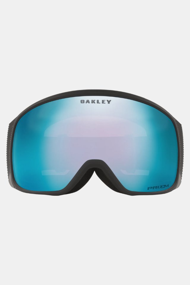 Oakley Flight Tracker M FP Black / Prizm/ Sapphire GBL