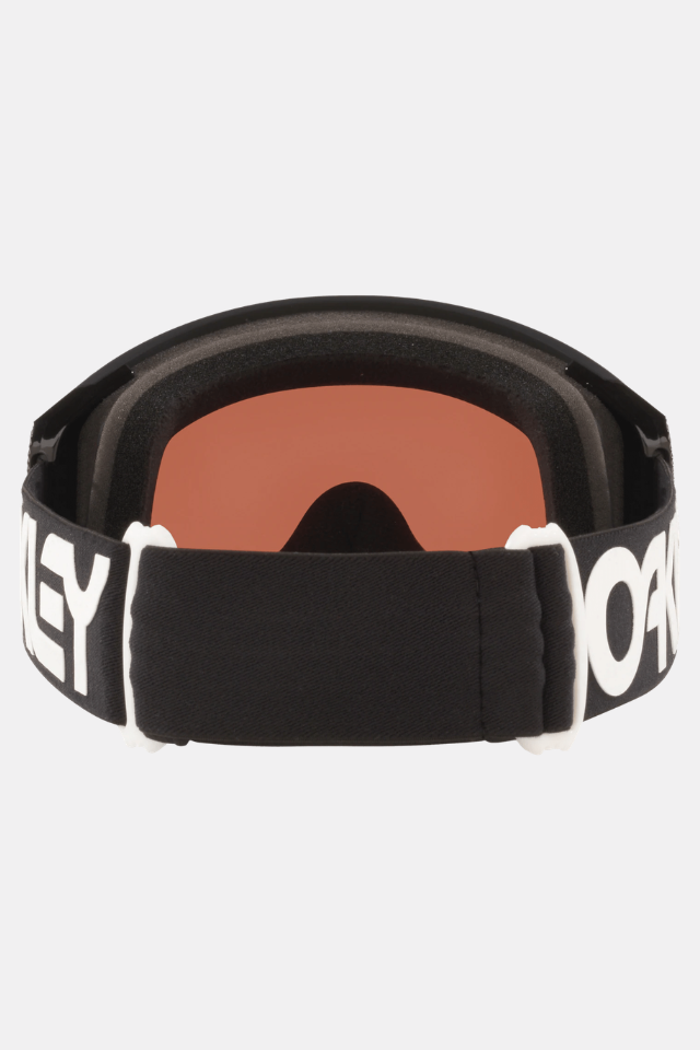 Oakley Flight Tracker M FP Black / Prizm/ Sapphire GBL