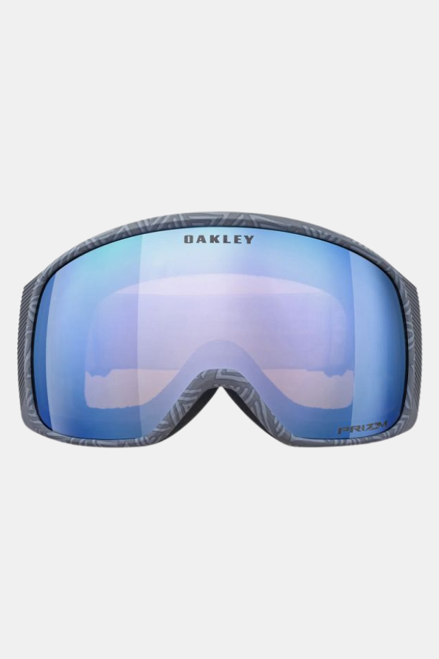 Oakley Flight Tracker M Grey Cascade / Prizm/ Sapphire GBL