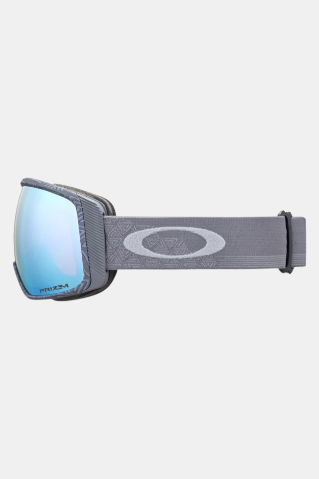 Oakley Flight Tracker M Grey Cascade / Prizm/ Sapphire GBL