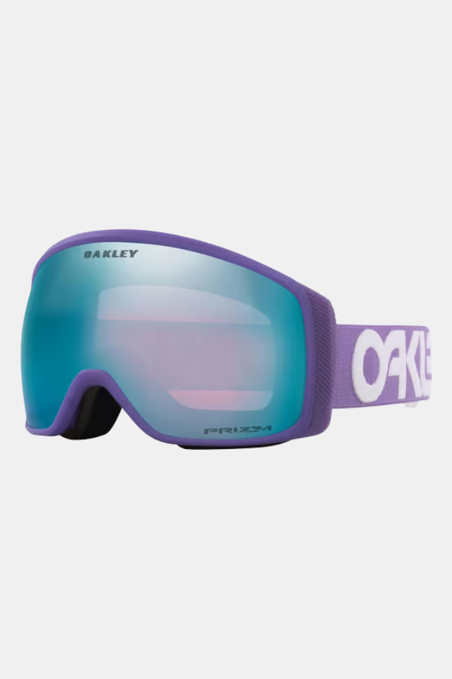 Oakley Flight Tracker M Lilac / Prizm/ Sapphire GBL