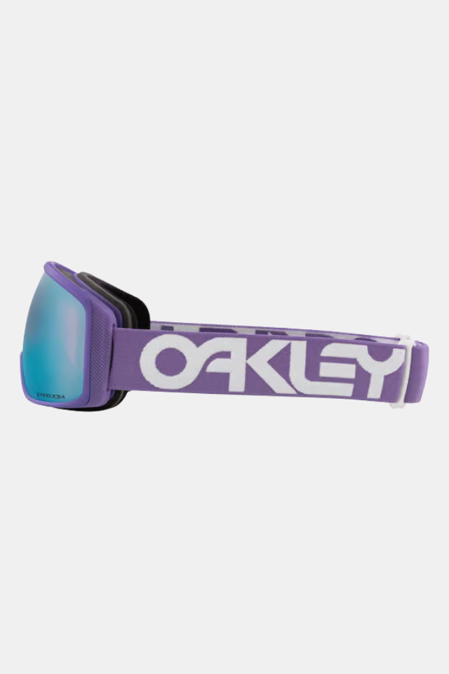 Oakley Flight Tracker M Lilac / Prizm/ Sapphire GBL