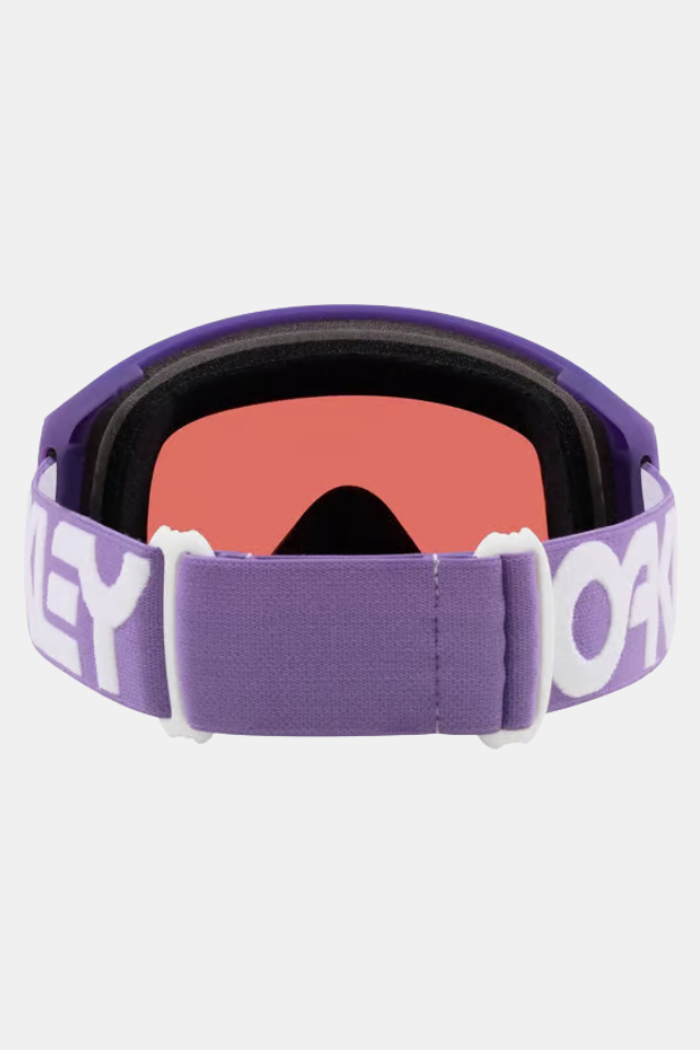 Oakley Flight Tracker M Lilac / Prizm/ Sapphire GBL