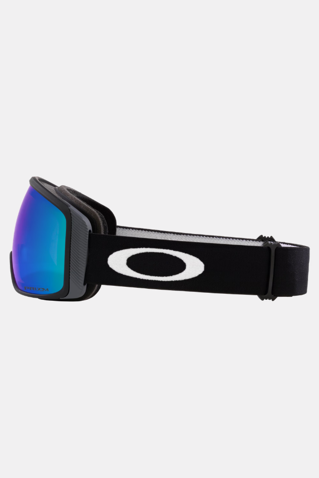 Oakley Flight Tracker M Matte Black / Prizm Argon