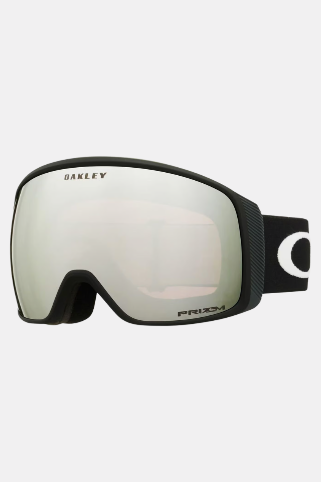 Oakley Flight Tracker M Matte Black / Prizm/Black GBL