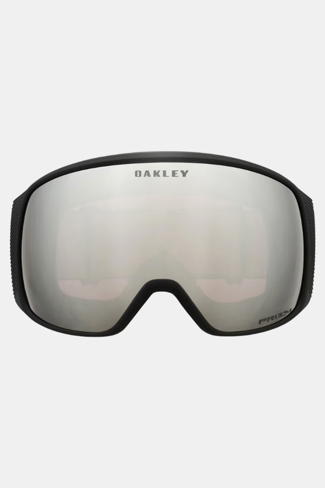Oakley Flight Tracker M Matte Black / Prizm/Black GBL