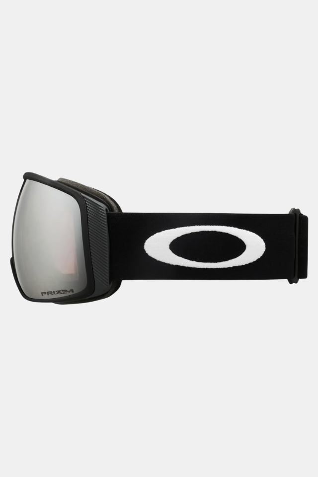 Oakley Flight Tracker M Matte Black / Prizm/Black GBL