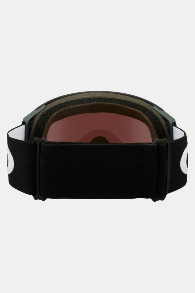 Oakley Flight Tracker M Matte Black / Prizm/Black GBL