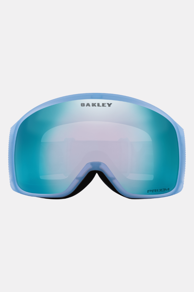 Oakley Flight Tracker M Stonewash / Prizm/ Sapphire GBL