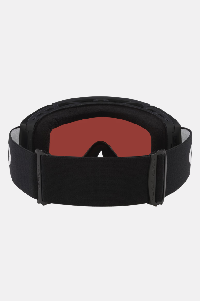 Oakley Flow Scape L Matte Black / Prizm Rose Gold / Prizm Snow Iced Iridium