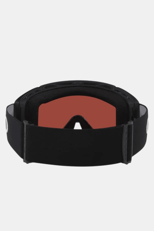 Oakley Flow Scape M Matte Black / Prizm Sage Gold Iridium / Prizm Snow Iced Iridium