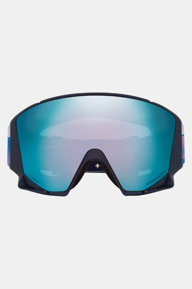 Oakley Flow Scape M Mikaela Shiffrin Signature Series