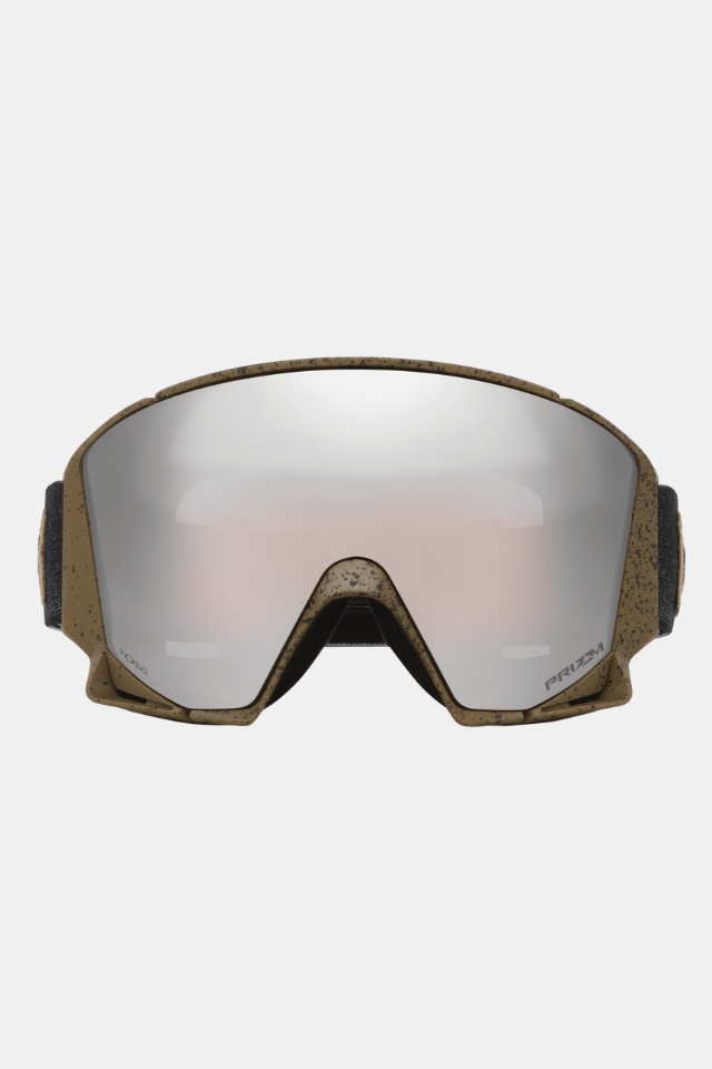 Oakley Flow Scape M Sage Kotsenburg Signature Series