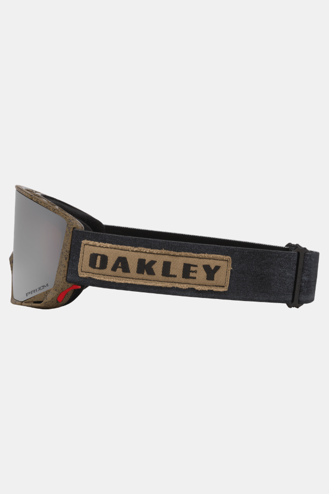 Oakley Flow Scape M Sage Kotsenburg Signature Series