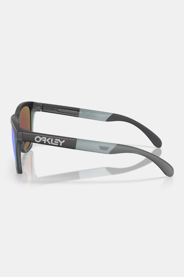Oakley Frogskins Range Matte/Black / Prizm Sapphire