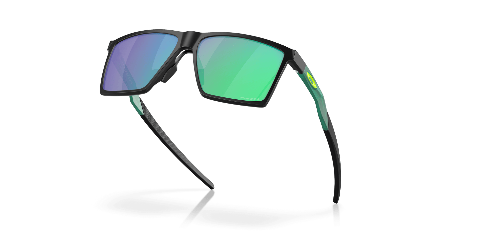 Oakley Futurity Sun 888392624857
