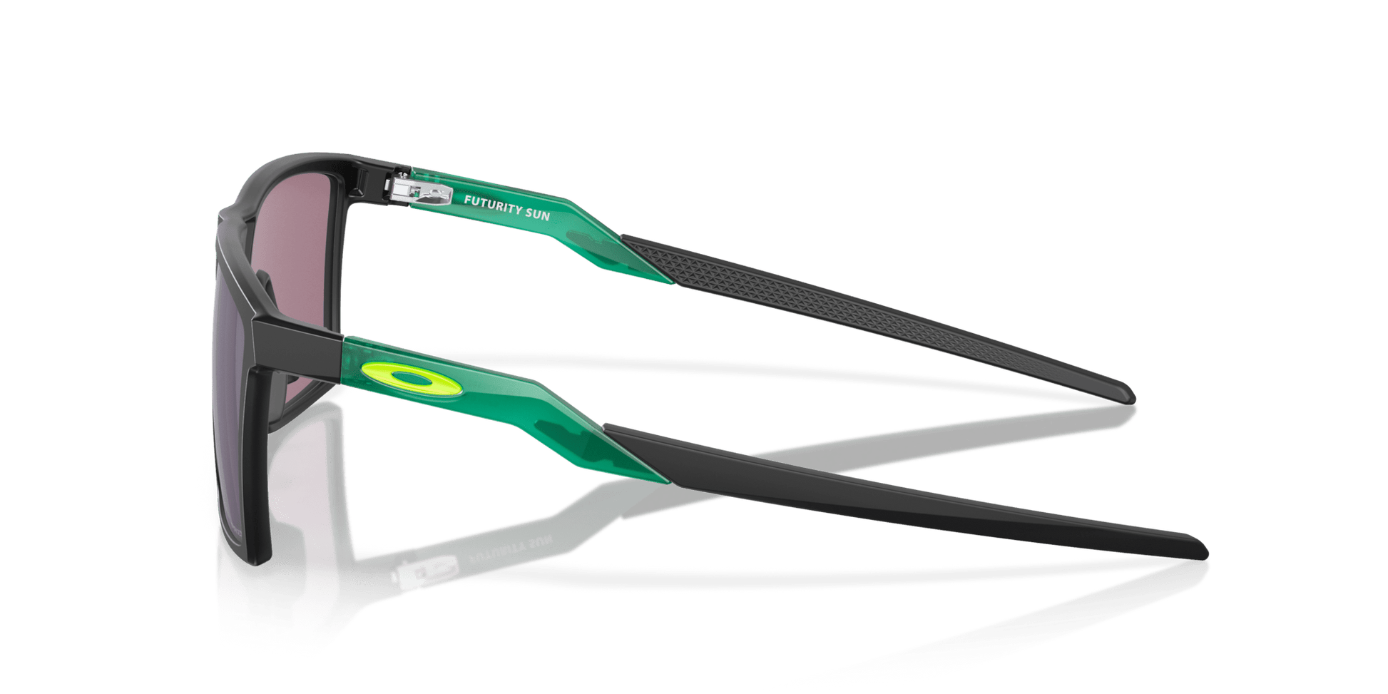Oakley Futurity Sun 888392624857