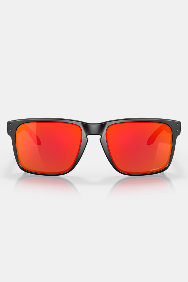 Oakley Holbrook XL  Black Ink / Prizm Ruby Polarized
