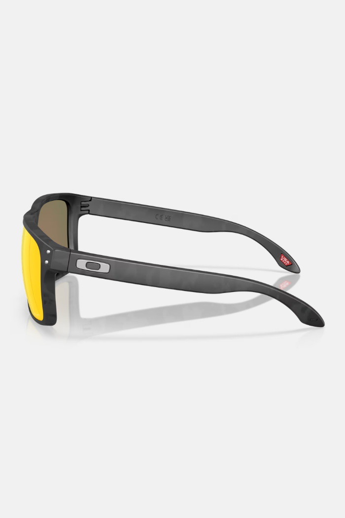 Oakley Holbrook XXL Matte Black Camo / Prizm Ruby