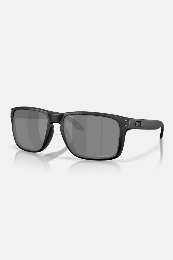 Oakley Holbrook XXL Matte Black / Prizm Black