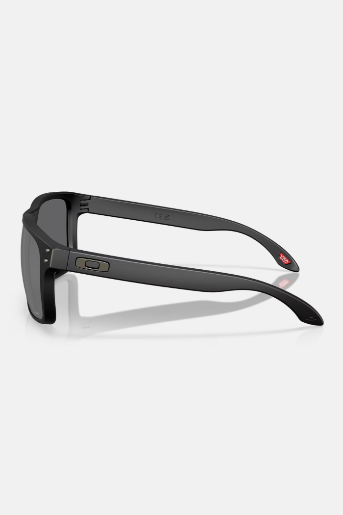 Oakley Holbrook XXL Matte Black / Prizm Black