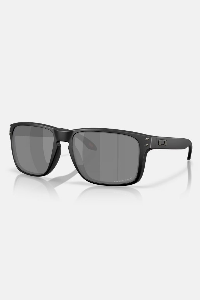 Oakley Holbrook XXL Matte Black / Prizm Black Polar