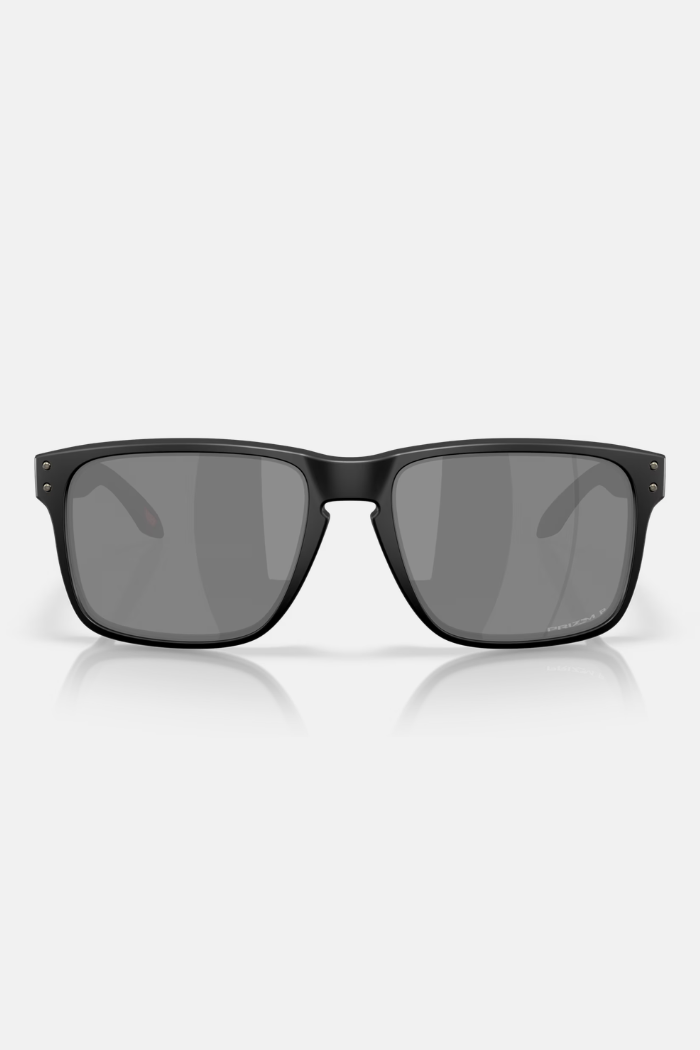 Oakley Holbrook XXL Matte Black / Prizm Black Polar
