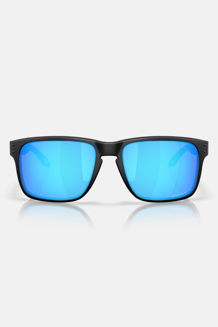 Oakley Holbrook XXL Matte Black / Prizm Sapphire