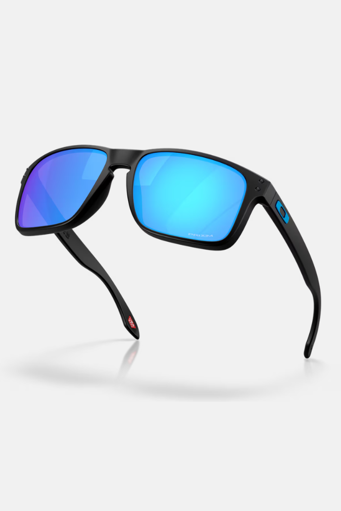 Oakley Holbrook XXL Matte Black / Prizm Sapphire