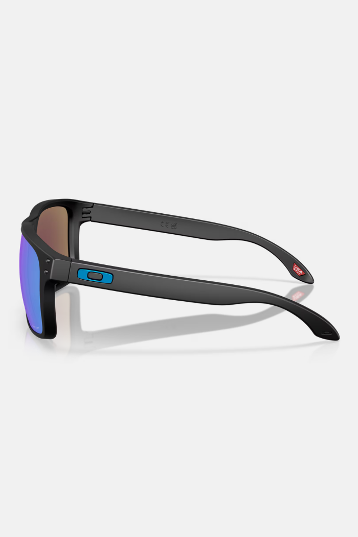 Oakley Holbrook XXL Matte Black / Prizm Sapphire