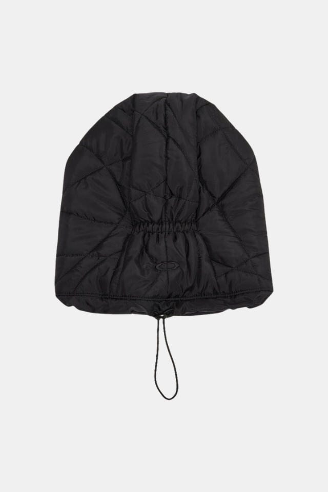 Oakley Hyland O-Puff Balaclava Blackout