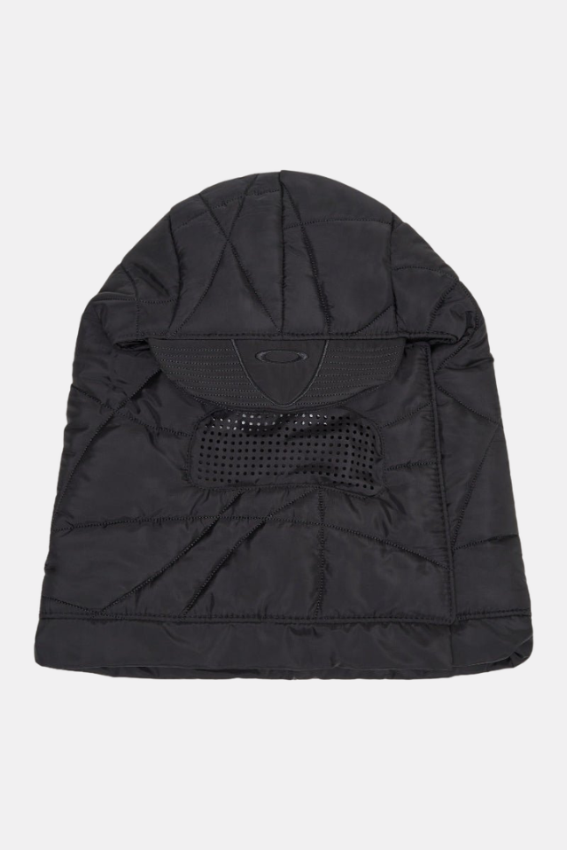 Oakley Hyland O-Puff Balaclava Blackout