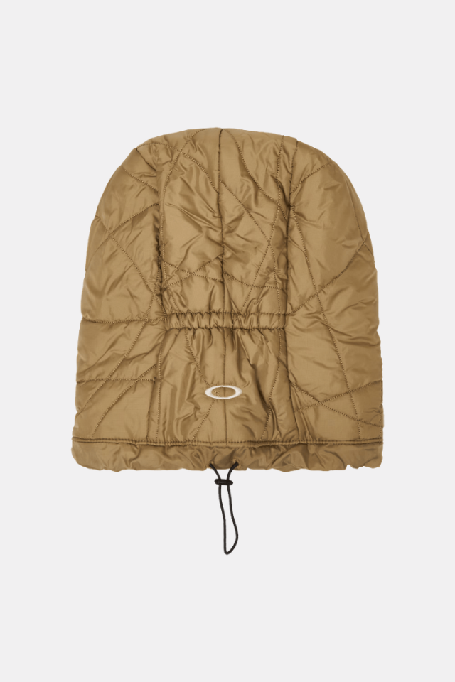 Oakley Hyland O-Puff Balaclava Pebble
