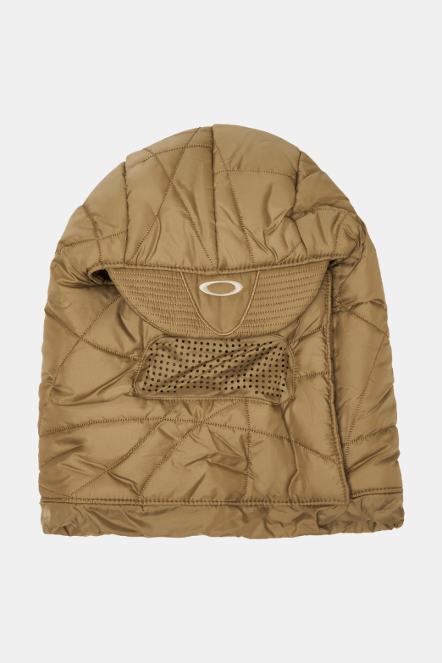 Oakley Hyland O-Puff Balaclava Pebble