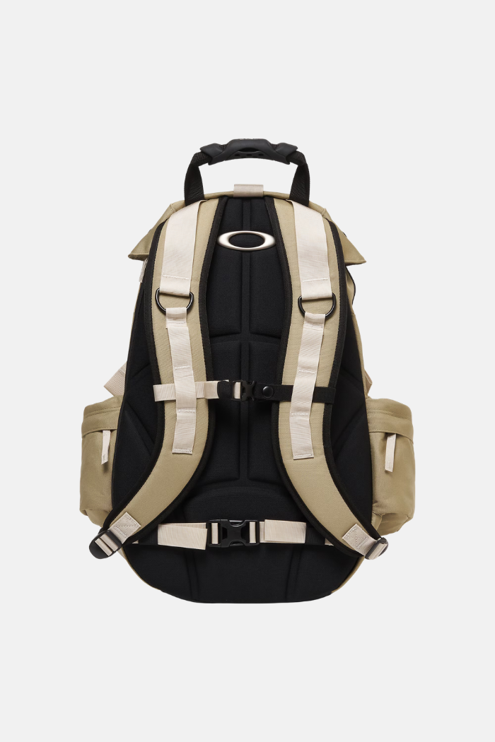 Oakley Icon RC Mochila Pebble/Mist 
