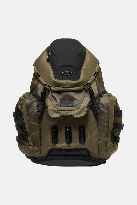 Oakley Kitchen Sink Mochila Army Green
