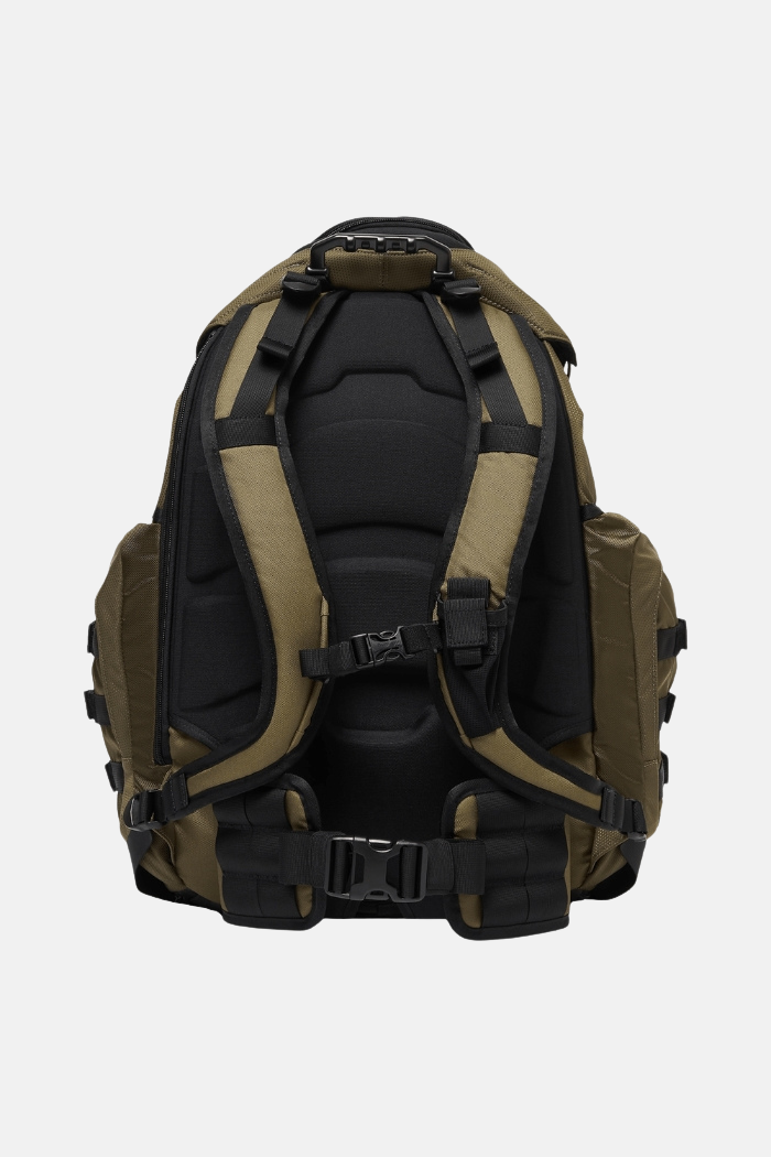 Oakley Kitchen Sink Mochila Army Green
