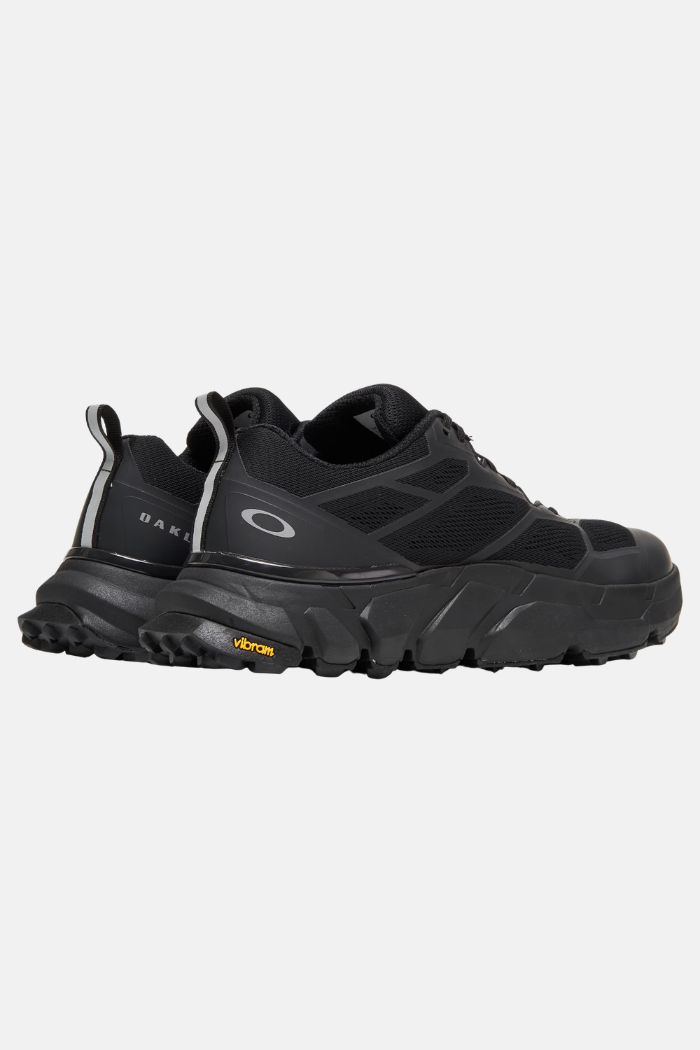 Oakley Light Breathe Zapatillas Triple Black