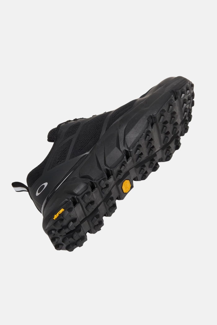 Oakley Light Breathe Zapatillas Triple Black