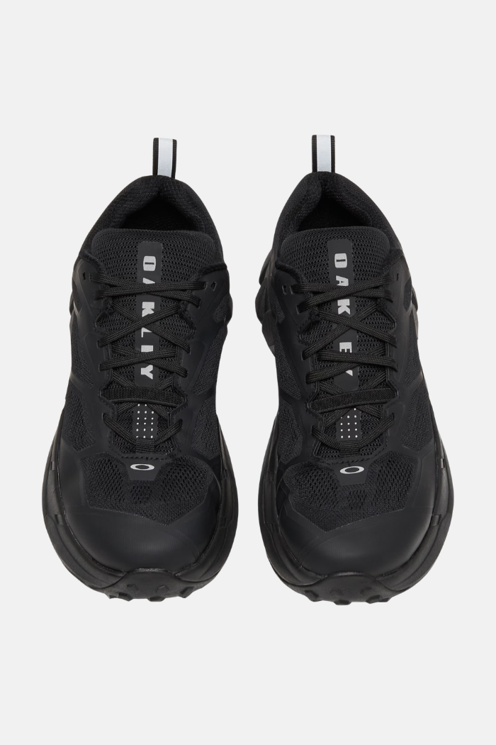 Oakley Light Breathe Zapatillas Triple Black