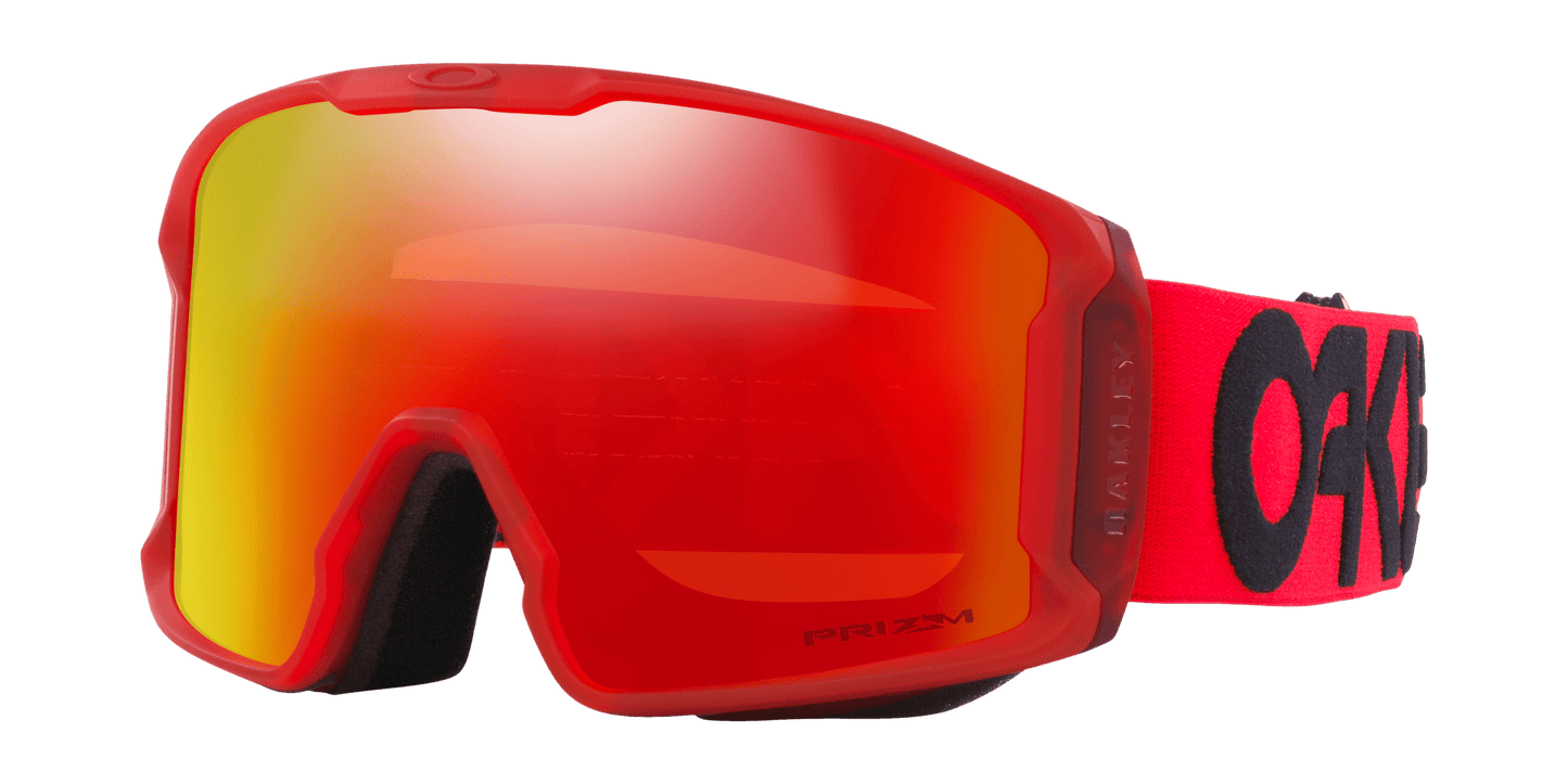 Oakley Line Miner L 888392598271