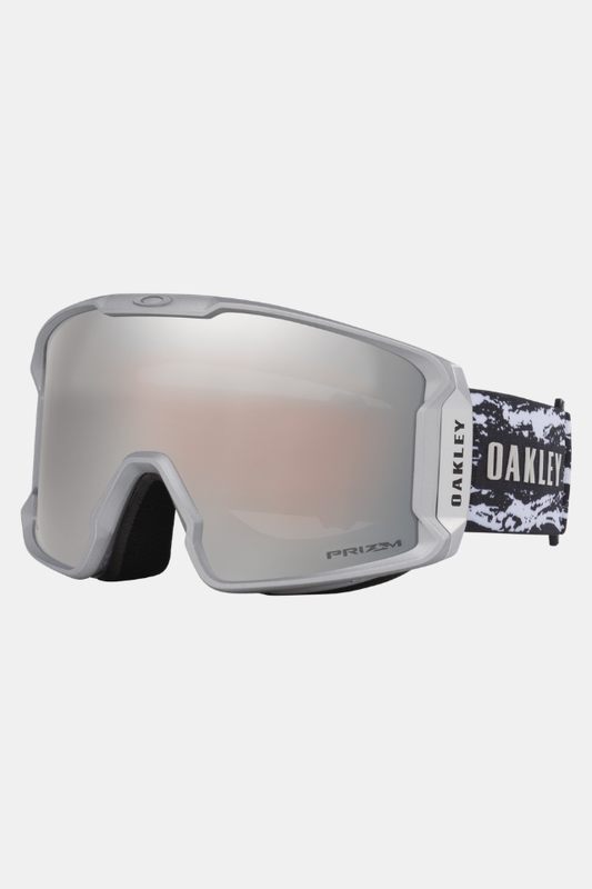 Oakley Line Miner L Ayumu Hirano Signature Series