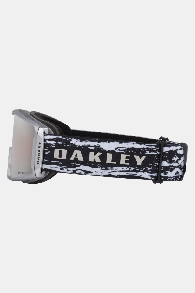 Oakley Line Miner L Ayumu Hirano Signature Series