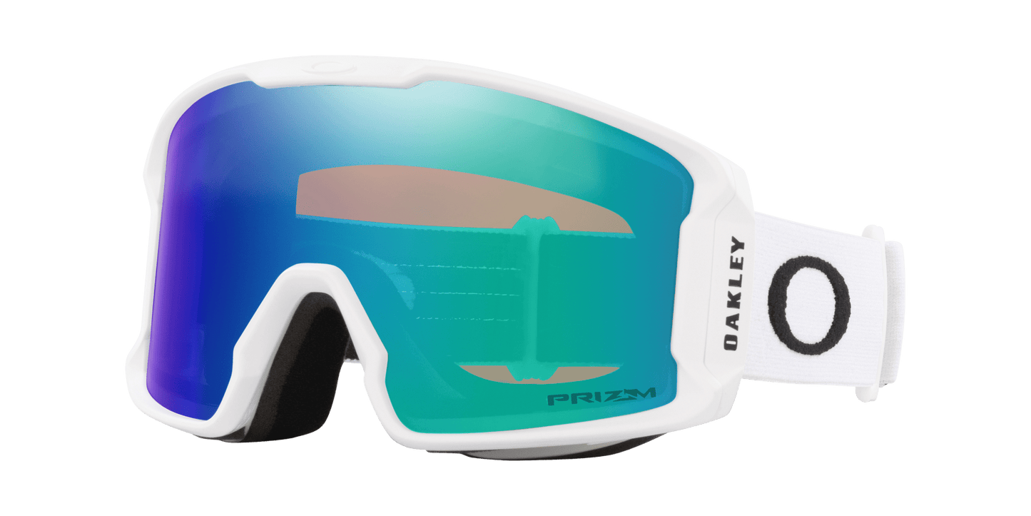 Oakley Line Miner M 888392597137