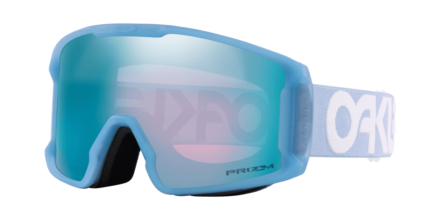 Oakley Line Miner M Máscara  888392598301