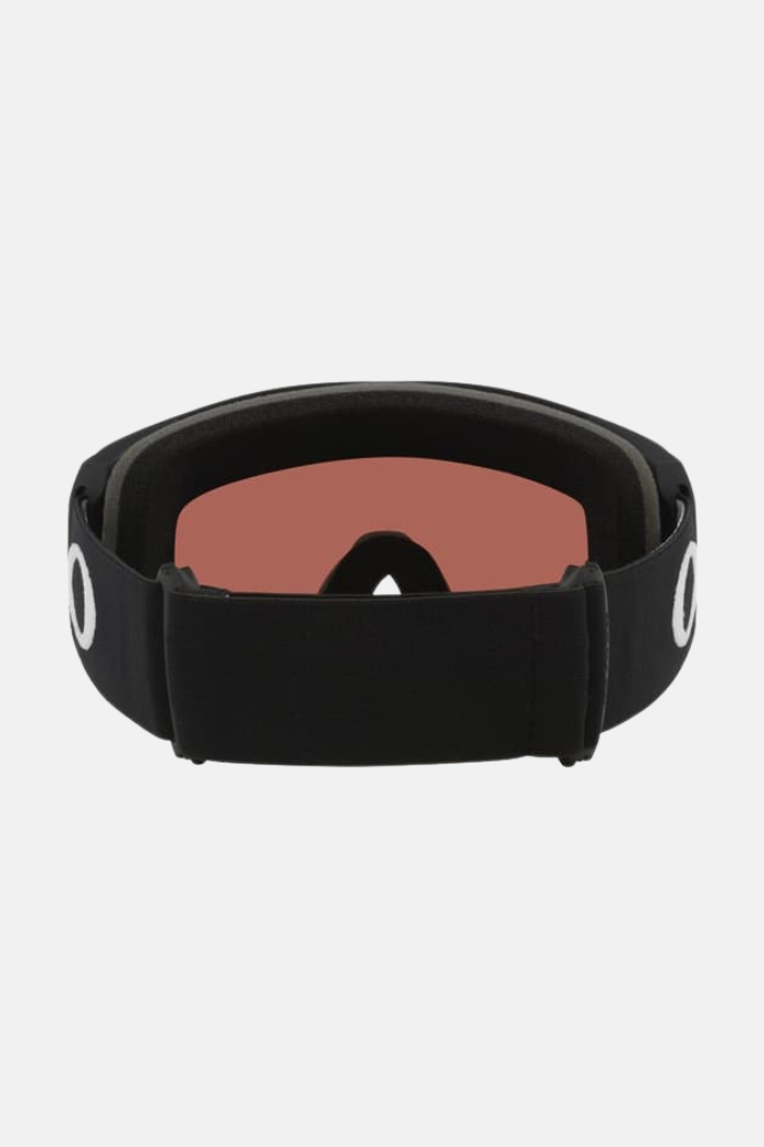 Oakley Line Miner M Máscara Matte/Black / Prizm 24K Iridium