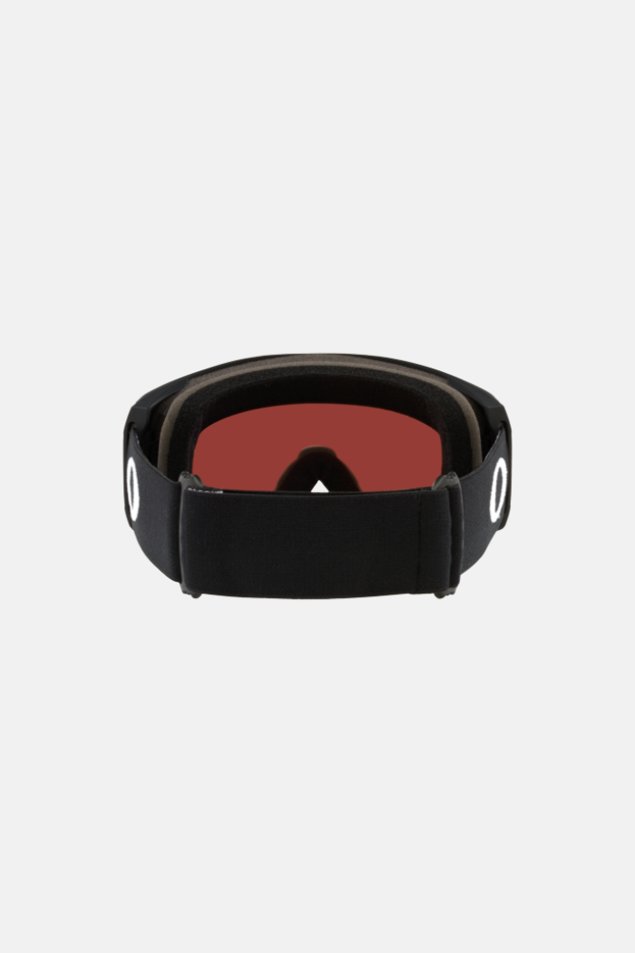 Oakley Line Miner M Máscara Matte/Black / Prizm/ Rose Gold GBL